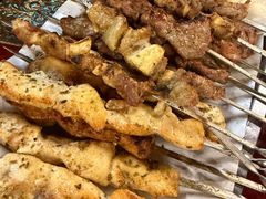 -Xabnam_夏葡纳·新疆餐厅(日坛上街店)