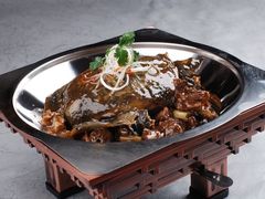 -李老爹香辣蟹(宣武门店)