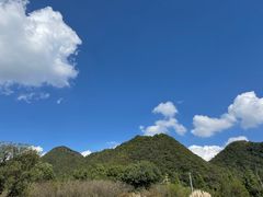 -贵阳市花溪国家城市湿地公园