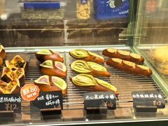 -B.U.Bread&Coffee(巧刻广场店)