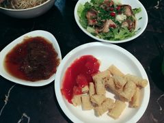 -慧娟面馆·餐厅(望江路店)