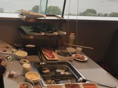 -海底捞火锅(方圆荟店)