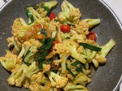 -北国饭店·海鲜·北方菜(峡山店)