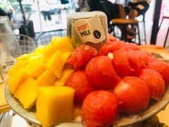 -ICEPOPO MILK(玉兰店)