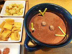 -胡马八破·川菜小馆(高新万达店)