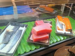 -西安W酒店·观湖露台 美式烧烤