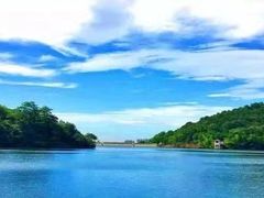 -石燕湖生态旅游景区