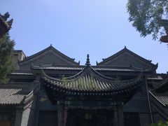 -西安化觉巷清真大寺