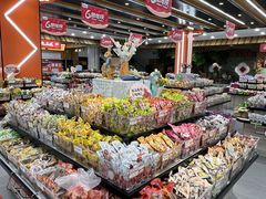 -零食小镇(彤万乐商贸店)