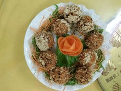 -真味馆(侨港碧海银滩店)