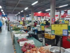大堂-金宝生活市场(东五环店)