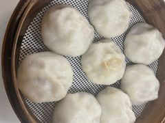 -百年尹氏汤包(湖南路狮子桥店)