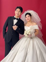 -雪中彩影婚纱摄影·品控旗舰店