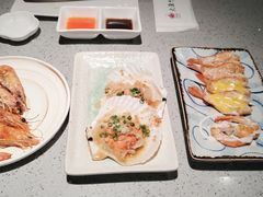 -大渔铁板烧(大悦城店)