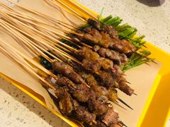 -我是那个大叔·美食研究所(新塘路店)