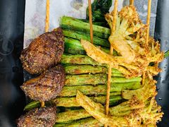 -长乐饭冰冰·冰饭·烧烤(长乐总店)