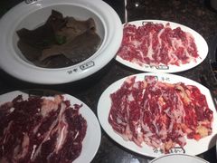 -八合里潮汕鲜牛肉火锅(深圳海岸城店)