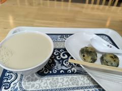 -冰泉豆浆馆(阳朔店)