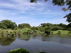 -水前寺成趣园