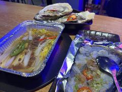 -质烤烤物·活烤海鲜(质烤总店)