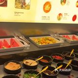 巴奴毛肚火锅:鲜脆爽口,燃情味蕾的火锅盛宴!