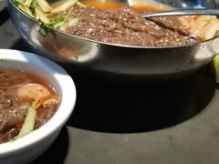 -老卜奎齐齐哈尔烤肉(人民东路店)