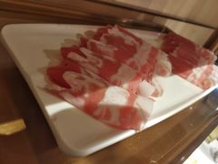 -海底捞火锅(公益西桥店)