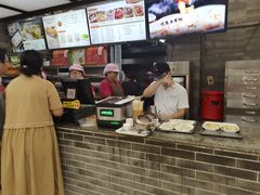 -冰泉豆浆馆(白云山总店)