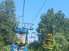 -九华秋浦胜境大王洞风景区