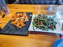 -望京一号·重庆江湖菜(工体店)