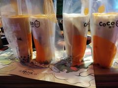 -CoCo都可(秀英万达店)