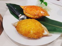 -蔡澜点心·粤菜(月星环球港店)