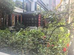 -北园酒家(小北路店)
