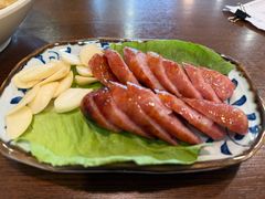 -乡亲鹅肉城(吴江店)