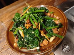 -柿子树炭烤羊腿(金台路店)