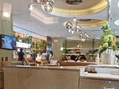 -冀粤香海鲜自助餐厅(西美五洲店)