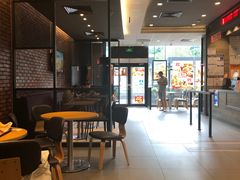 -汉堡王(江海广场店)