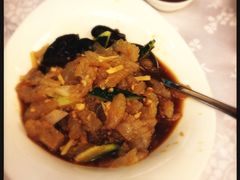 老醋蛰头-万宝海鲜舫(劳动公园店)