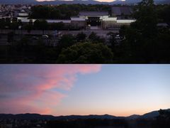 -京都全日空皇冠假日酒店