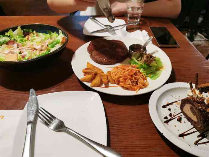 第五街西餐厅工农路店