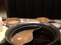 -温野菜涮涮锅(西单大悦城店)