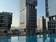-燃坊JEN ACTIVE游泳健身中心·深圳前海JEN酒店