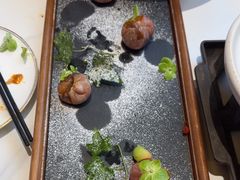 -燕兰楼·清真西北融合菜(亚运村店)