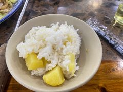 -三孃黔江鸡杂(南坪店)