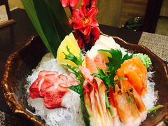-桃夭日式料理(国信店)