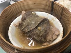 -香港蓮香樓(中環店)