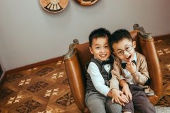 点击看大图 -尤尼可国际影像(万源分店)