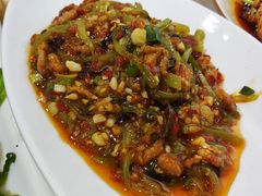 -易老妈蹄花.特色川菜(人民公园总店)