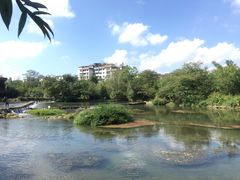 景点-贵阳市花溪国家城市湿地公园