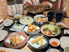 -德川家日本料理(中关村店)